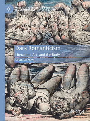 cover image of Dark Romanticism